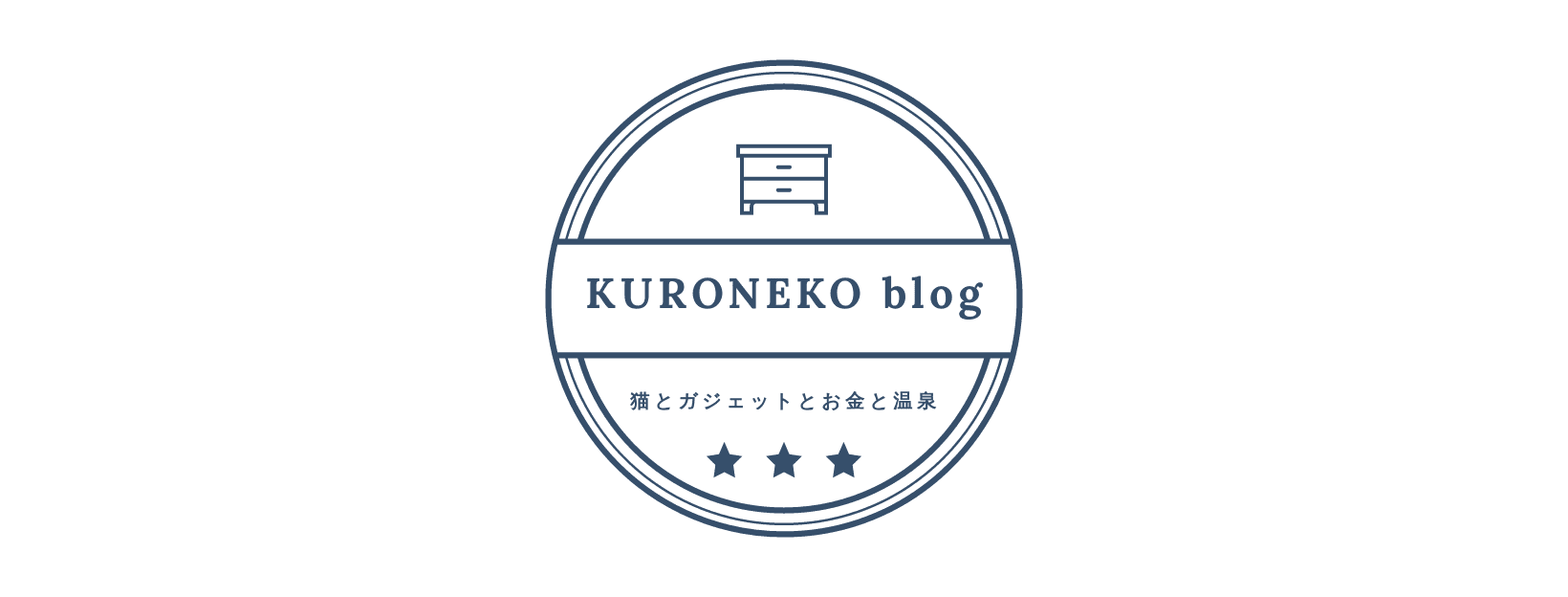 KURONEKO blog